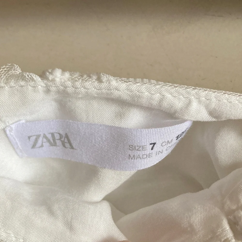 Zara new no